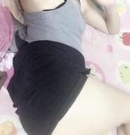 อวบๆอั๋นๆสาวบ้านแอบโชว์หุ่นxxxเห็นแล้วหื่นกามขึ้นยามเย็น