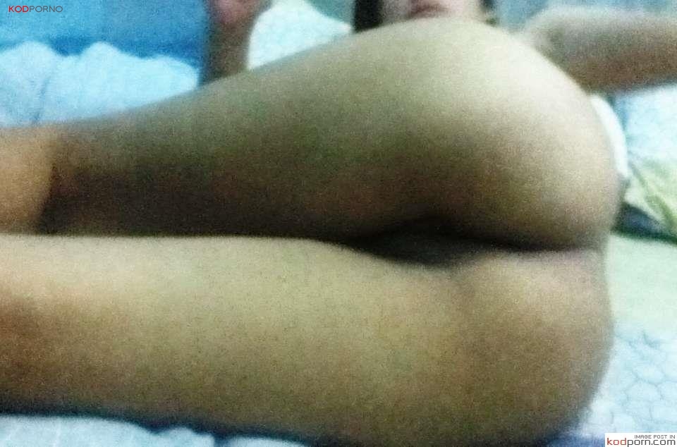 ภาพบ้านๆถ่ายเมียโชว์นมโชว์จิ๋มแต่ไม่ยอมให้ถ่ายหน้าสักที