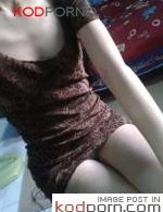 โชว์เบาๆหัวค่ำ ตัวเล็กๆบางๆ ผิวขาวๆ หุ่นน่าเอามั้ย