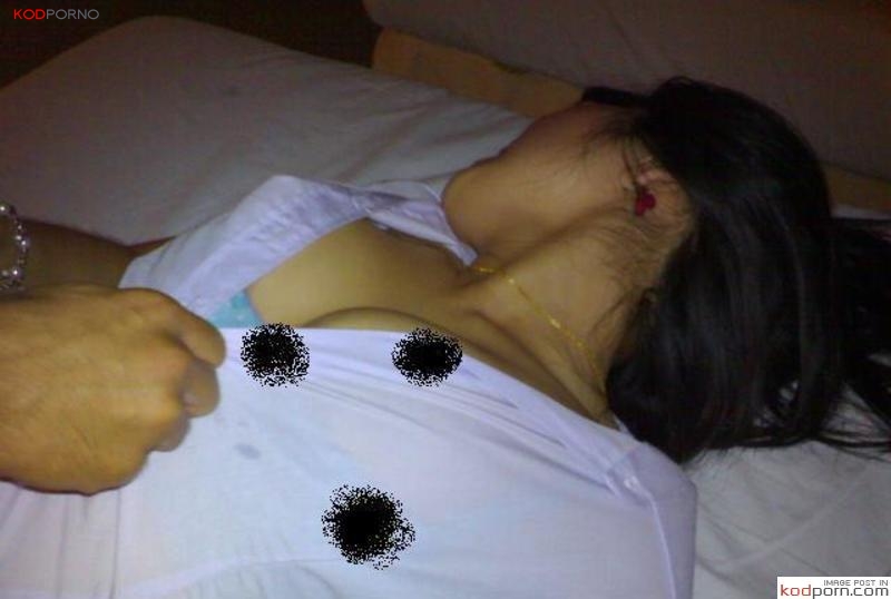 แหกจิ๋มโชว์ นักศึกษาพยาบาลปี1