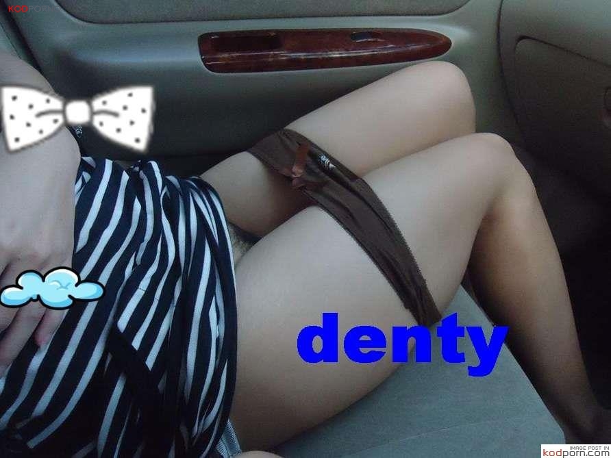 ขับรถอยู่ดีๆแฟนเงี่ยนขึ้นมาเลยแวะจอดริมศาลาข้างทาง