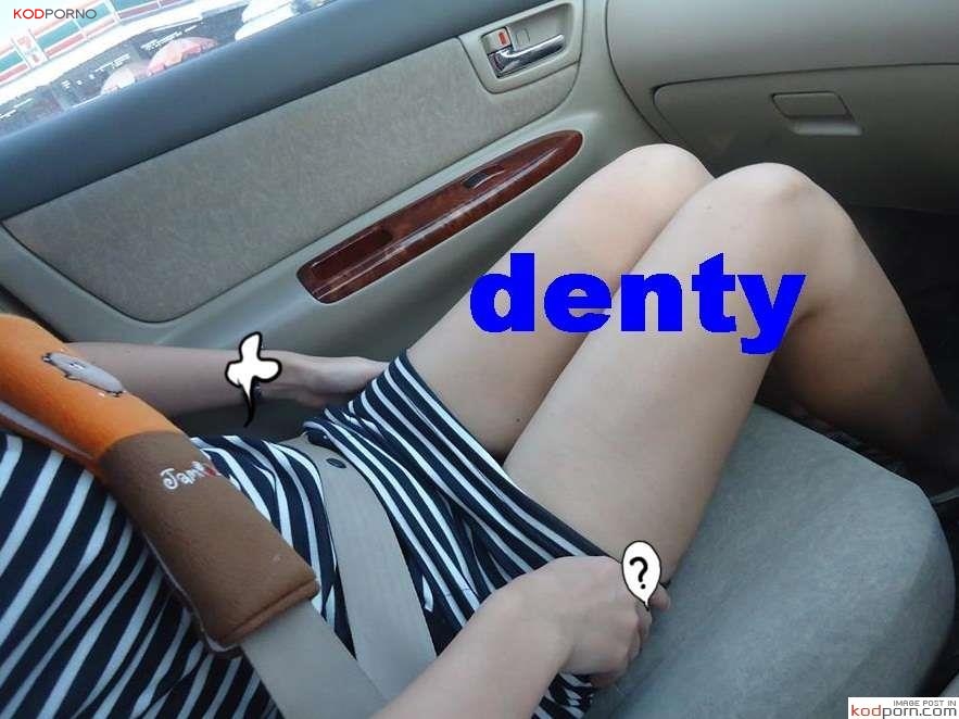 ขับรถอยู่ดีๆแฟนเงี่ยนขึ้นมาเลยแวะจอดริมศาลาข้างทาง