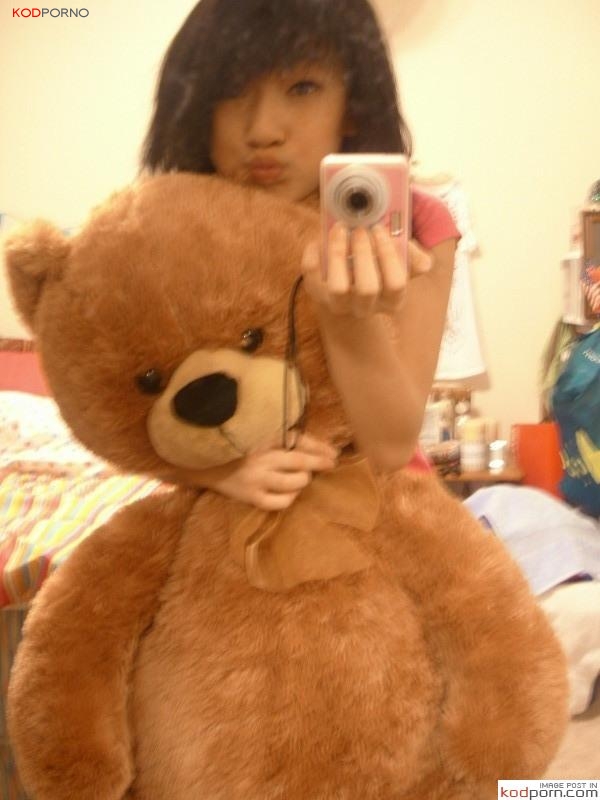 [รูปโป๊ รูปจิ๋ม] หอยชมพู ขาวโอโม่ ซอยซะน้ำตาไหล