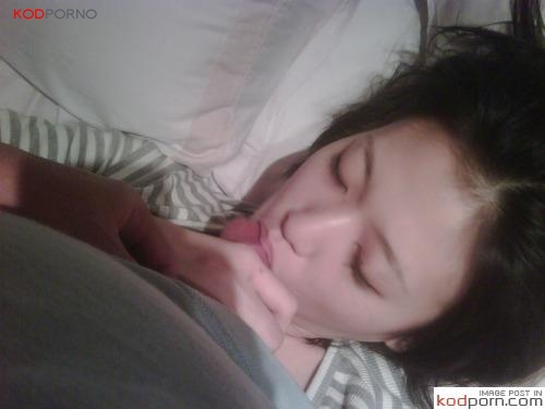 [รูปโป๊ รูปจิ๋ม] สาวไทยในโรงแรมดังกลางกรุง เล่นสวิงกันมันหยดเลย