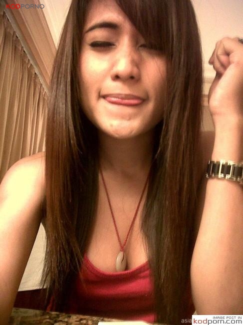 หลุดนางแบบมาเลย์