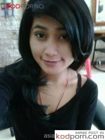 หลุดนางแบบมาเลย์