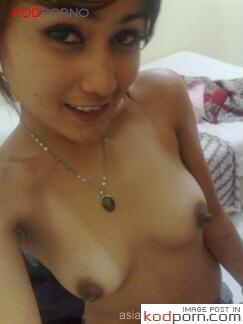 หลุดนางแบบมาเลย์