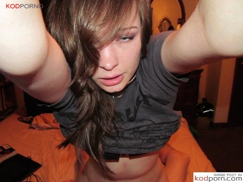 [รูปโป๊ รูปจิ๋ม] ขาวแบบนี้ พี่ทนไม่ไหวหรอกน้อง ขอจัดหนักๆล่ะกัน