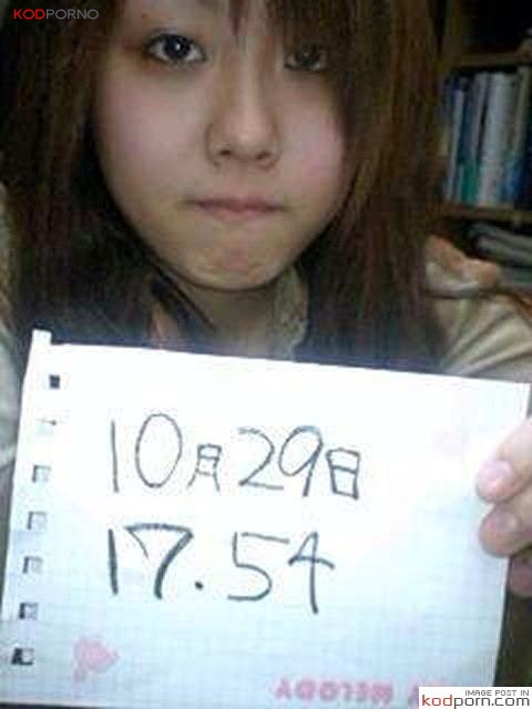 [รูปโป๊ รูปจิ๋ม] สาวเอเชียเจอแบบเน้นๆ เต็มสองรู เธอชอบมากมาย เด็ด