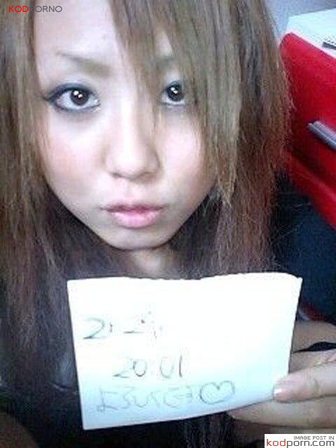 [รูปโป๊ รูปจิ๋ม] สาวเอเชียเจอแบบเน้นๆ เต็มสองรู เธอชอบมากมาย เด็ด