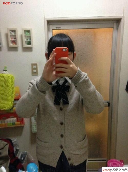 [รูปโป๊ รูปจิ๋ม] น้องกิ๊บ เด็กม.ปลาย ตั้งกล้องแล้วแฟนหลุด
