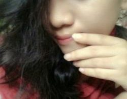 หลุดจาก facebook หีชมพู กลีบหีปิดสนิท