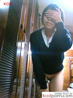 [รูปโป๊ รูปจิ๋ม] น้องหนิง เด็ก ม.ต้น  เย็ดแฟนโชว์เว็บแคม