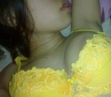เพลียเพราะบราเหลือง กับน้องเมีย