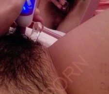 อยู่คนเดียวเป็นคนขี้เงี่ยน เหงามาก็ช่วยตัวเองแบบนี้ประจำค่ะ