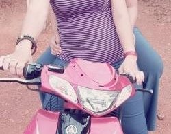 สาวใต้นมใหญ่ อารมณ์เหงา มาคุยกันค่ะ