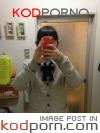 [รูปโป๊ รูปจิ๋ม] น้องกิ๊บ เด็กม.ปลาย ตั้งกล้องแล้วแฟนหลุด