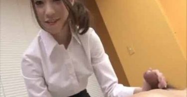 คลิปโป๊ ไปเที่ยวพริตตี้นวดกะปู๋แล้วเค้าทำยังไงกันบ้างมาดูกัน