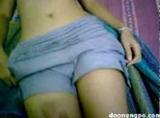 คลิปหลุดมือถือทางบ้าน