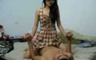 เย็ดคาชุด