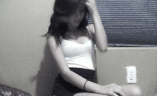 ดึกๆแบบนี้มาเสียวด้วยกันนะค่ะ รูหี