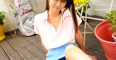 นักแบตสาวชวนมาเสียว ตีแบตแล้วชวนมาตีหม้อ หม้อใหญ่ๆขนดกๆ รูปแอบถ่าย