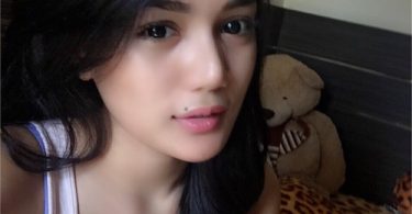 สาวสวยตาหวาน ทุกส่วนสัดได้ใจ น่าเย็ดซะไม่มี รูปเย็ดกัน