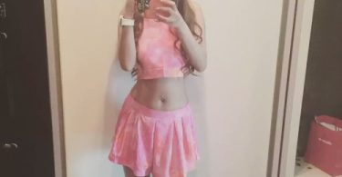 โพสท่าสวยแล้วแบะขาให้ควยเสียบ ฟินมากมาย โชว์หี