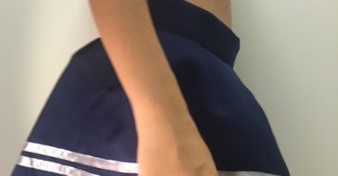 นักเรียนมอต้นพึ่งแตกเนื้อสาวขาสวยหีน่ารัก ชอบหีเด็กๆอย่าพลาด รูปหี