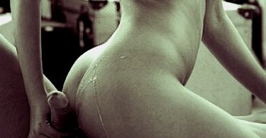 ขย่มกันสุดมันส์ น้ำแตกกระจาย โชว์หี