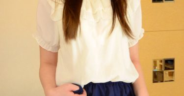 ก่อนเย็ดกับครูสาว โชว์เรือนร่างน่าฟันแหกหีให้ด้วย มันเร้าใจจริงๆ รูหี