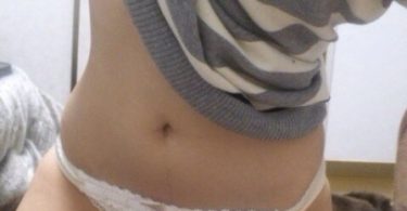 ก็หนูอยากเสียวนี่ค่ะ น้ำเงี่ยนเลยหลั่งไหลออกมาแบบจัดเต็ม ภาพหลุด