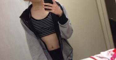 สาวเทรนเนอร์คนสวย กับลูกค้าสุดหล่อนัดเทรนส่วนตัวที่บ้าน ข่มขืน