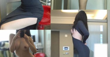 มาแอบดูเนื้อในของสาวคนสวยหน้าใส ผิวเนียนทั้งตัว รูปเสียว