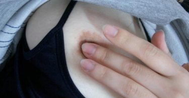 ี่แหละนมสาว นมสวยขนาดนี้ อยากรู้ไหมหีจะดูดีขนาดไหน xxx