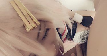 พริตตี้สาวสวยน่ารักสะด้วยเล่นควยอย่างมันส์ รูปจากหนังx