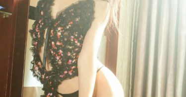 ท่าถนัดของหนูค่า ท่าหมาแบบนี้หนูฟินจุงเบย เย็นกัน