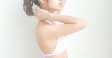 ถึงภาพจะเบลอแต่เธอน่ะน่าเย็ด รูหี