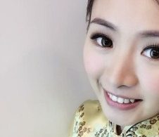 สวยขั้นนางฟ้า หมวยน้อยน่าเย็ดขาวเนียนสดใส หีอูมเต่งตึงไร้ขน รูปสาวน่าเย็ด