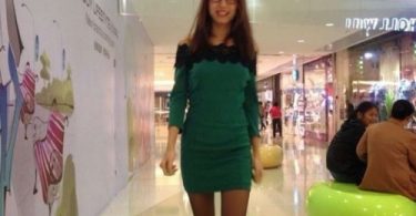 สาวแว่นคนสวย สูงยาวเข่าดี ลีฃาเด็ด โชว์ถอดผ้าอวดเนินหีเต่งตึง ภาพแอบถ่าย