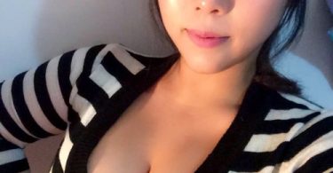 นมใหญ่โตมโหฬารจัดเสียวเกี่ยวเองเลย น้ำไหลเลย Porn