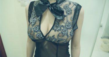 สาวเสื้อผ้าชุดดำลึกลับน่าค้นหา รูปเย็ดกัน