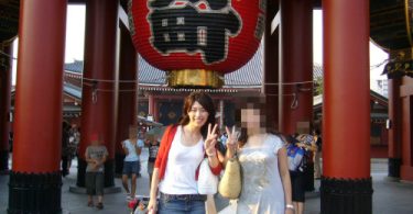 ไหว้พระขอพร ก่อนจะไปนอนเย็ดกัน xxx