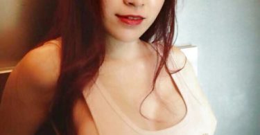 มาแอบดูหุ่นน้องสาวพริตตี้คนสวย ยั่วยวนเซ็กซี่ นมใหญ่หีอูม รูหี