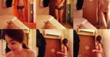 เข้าห้องเสรจก็จัดเลย สาวแบงค์กับแฟนทหาร ภาพหลุด