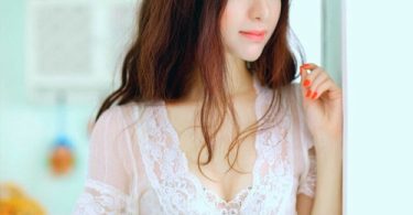 วันเบาๆของสาวตาหวานกับหุ่นยั่วน้ำลายชวนให้หื่นนิดๆ ข่มขืน