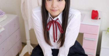 เงี่ยนจับน้องสาวนักเรียนมอต้นมาขย่มเย็ด ก็หุ่นสวยขาวน่ารัก รูหี