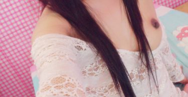 คนนี้ใช่เลน ขาวสวยหมวยจ๋าท่าอ้าขาฟินฟุดๆ รูปสาวน่าเย็ด