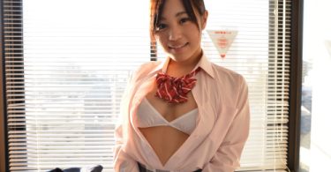 นักศึกษาฝึกงานคัพ อยากผ่านงานก็ต้องบริการเสียว รูปหี