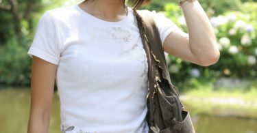 นักออกแบบสาวเงี่ยนที่สุดเลิกงานก็กลับบ้านเกี่ยวหีระบายอย่างเครียด ภาพแอบถ่าย